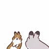 🤝 Эмодзи «Rabbit» для Telegram