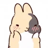 🥰 Эмодзи «Rabbit» для Telegram