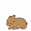😃 Эмодзи «Rabbit» для Telegram