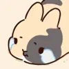 😭 Эмодзи «Rabbit» для Telegram