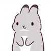 👌 Эмодзи «Rabbit» для Telegram