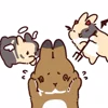 😵‍💫 Эмодзи «Rabbit» для Telegram