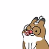 🥳 Эмодзи «Rabbit» для Telegram