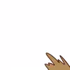❤️ Эмодзи «Rabbit» для Telegram