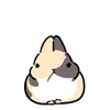 😳 Эмодзи «Rabbit» для Telegram