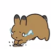 😵 Эмодзи «Rabbit» для Telegram