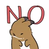 ❌ Эмодзи «Rabbit» для Telegram