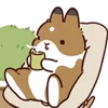 ☺️ Эмодзи «Rabbit» для Telegram