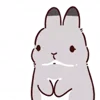 😮‍💨 Эмодзи «Rabbit» для Telegram