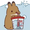 😋 Эмодзи «Rabbit» для Telegram