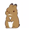 ⚡️ Эмодзи «Rabbit» для Telegram