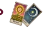 🤩 Эмодзи «Burgundy Zen» для Telegram