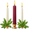 🤩 Эмодзи «Burgundy Zen» для Telegram