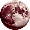 🤩 Эмодзи «Burgundy Zen» для Telegram