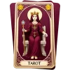 🤩 Эмодзи «Burgundy Zen» для Telegram