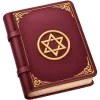 🤩 Эмодзи «Burgundy Zen» для Telegram