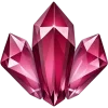 🤩 Эмодзи «Burgundy Zen» для Telegram