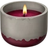 🤩 Эмодзи «Burgundy Zen» для Telegram