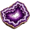 🤩 Эмодзи «Burgundy Zen» для Telegram