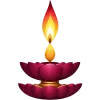 🤩 Эмодзи «Burgundy Zen» для Telegram