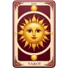 🤩 Эмодзи «Burgundy Zen» для Telegram