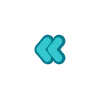 🙂 Эмодзи «Буквы, стикеры на заказ» для Telegram
