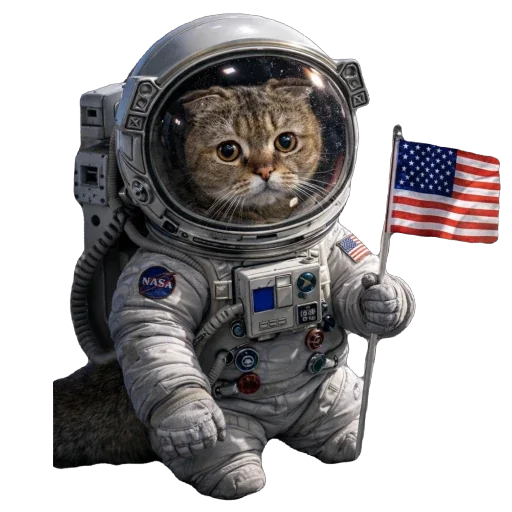 🐈 Стикер «Busya TT Memes» для Telegram