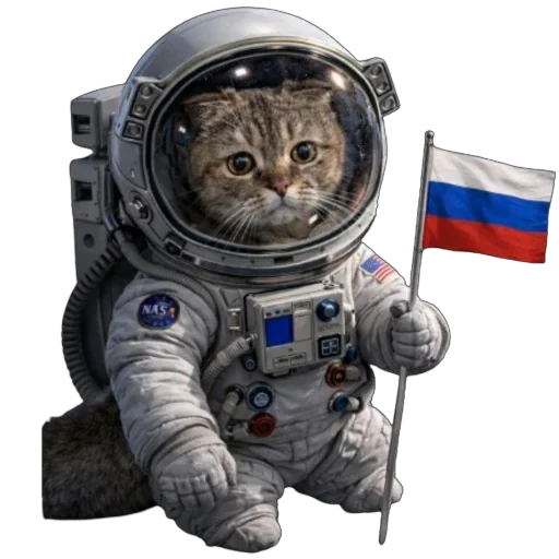 🐈 Стикер «Busya TT Memes» для Telegram
