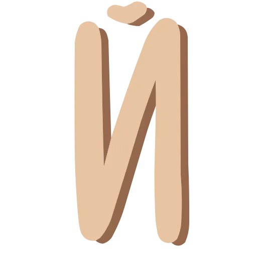 🍁 Эмодзи «Уютная осень» для Telegram