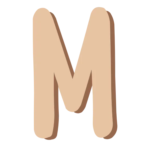 🍁 Эмодзи «Уютная осень» для Telegram