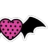 🤩 Эмодзи «🤩 Lolita Little fairy!» для Telegram