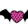 🤩 Эмодзи «🤩 Lolita Little fairy!» для Telegram