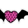 🤩 Эмодзи «🤩 Lolita Little fairy!» для Telegram