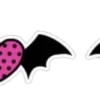 🤩 Эмодзи «🤩 Lolita Little fairy!» для Telegram