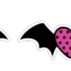🤩 Эмодзи «🤩 Lolita Little fairy!» для Telegram