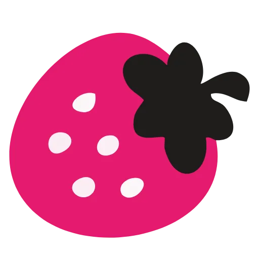 🤩 Эмодзи «🤩 Lolita Little fairy!» для Telegram
