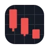 📉 Эмодзи «Crypto #logo #foradmins #decor» для Telegram