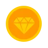 💎 Эмодзи «Crypto #logo #foradmins #decor» для Telegram