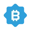 💰 Эмодзи «Crypto #logo #foradmins #decor» для Telegram