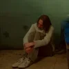 🧎‍♂ Эмодзи «Чзо» для Telegram