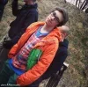Эмодзи Чзо для Telegram — скачать