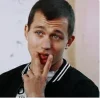 😛 Эмодзи «Чзо» для Telegram