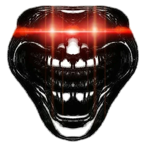🔥 Стикер «Черепки и тролли» для Telegram