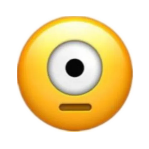 🙂 Стикер «Черепки и тролли» для Telegram