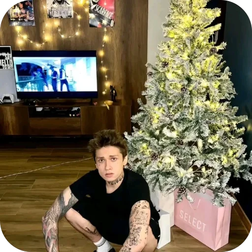 🫥 Стикер «Uragan Hokage» для Telegram
