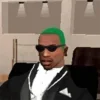 😎 Эмодзи «😁 CJ emoji» для Telegram