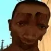 😗 Эмодзи «😁 CJ emoji» для Telegram