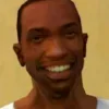 😀 Эмодзи «😁 CJ emoji» для Telegram