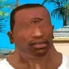 🤨 Эмодзи «😁 CJ emoji» для Telegram