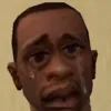 😨 Эмодзи «😁 CJ emoji» для Telegram